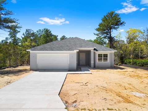 49 LONE PINE STREET, HOMOSASSA, FL 34446