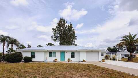 3339 AVANTI CIRCLE, NORTH PORT, FL 34287