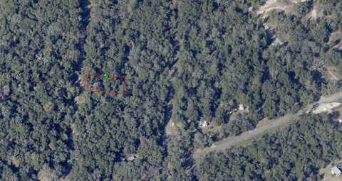 JACKSON STREET, DE LEON SPRINGS, FL 32130