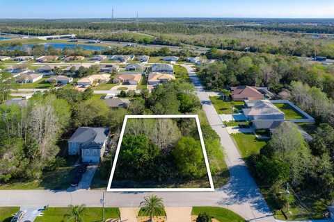 2 BISHOP LANE, PALM COAST, FL 32137