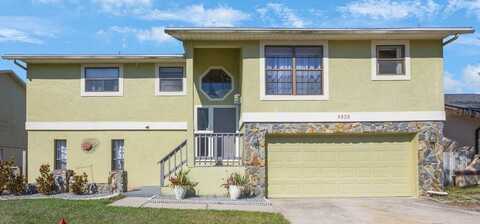 4926 CARDINAL TRAIL, PALM HARBOR, FL 34683