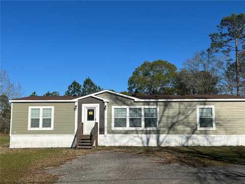 10405 ANDREW RAULERSON ROAD, Glen Saint Mary, FL 32040