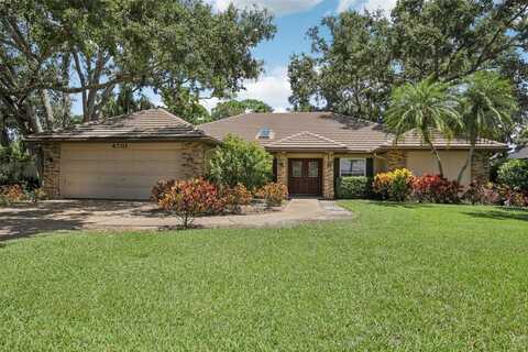 4701 PINE HARRIER DRIVE, SARASOTA, FL 34231