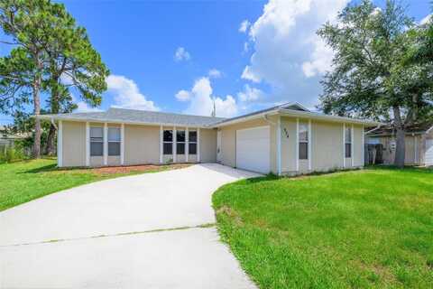 554 NW TWYLITE TERRACE, Port Saint Lucie, FL 34983