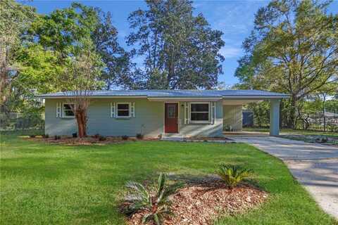 23018 NW 178TH AVENUE, HIGH SPRINGS, FL 32643