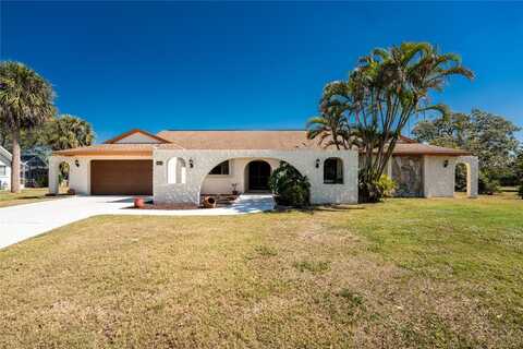 18584 ALPHONSE CIRCLE, PORT CHARLOTTE, FL 33948