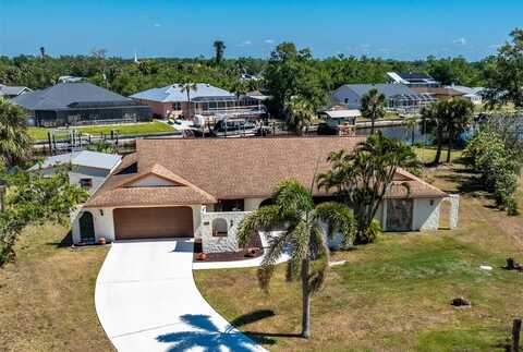 18584 ALPHONSE CIRCLE, PORT CHARLOTTE, FL 33948