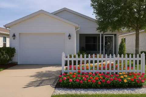 3533 ROANOKE STREET, THE VILLAGES, FL 32162
