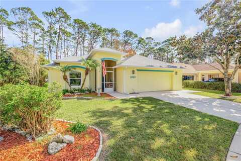 2853 TURNBULL ESTATES DRIVE, NEW SMYRNA BEACH, FL 32168