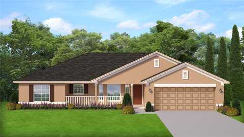 2277 CHANUTE STREET, PORT CHARLOTTE, FL 33953
