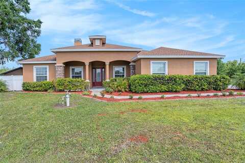 260 MOCCASIN HOLLOW ROAD, LITHIA, FL 33547