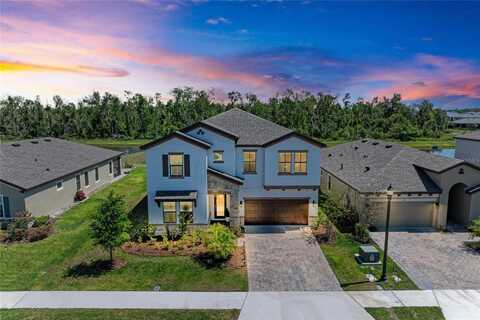 12664 OAK HILL WAY, PARRISH, FL 34219