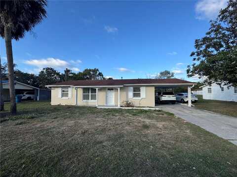 6129 SPRING HILL DRIVE, SPRING HILL, FL 34606