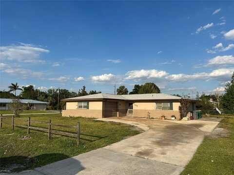134 PEACE ISLAND DRIVE, PUNTA GORDA, FL 33950