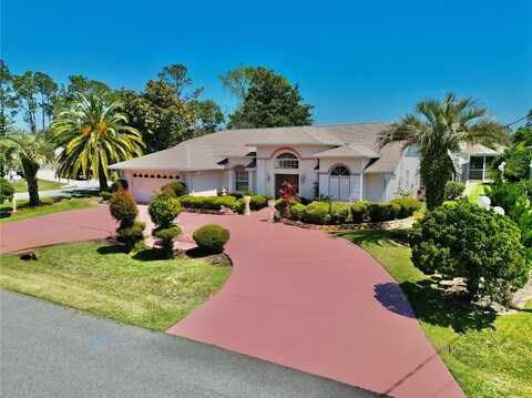 1 WESTGATE LANE, PALM COAST, FL 32164