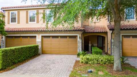 8036 PRESTBURY DRIVE, ORLANDO, FL 32832