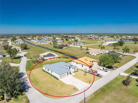 24294 SANTA INEZ ROAD, PUNTA GORDA, FL 33955