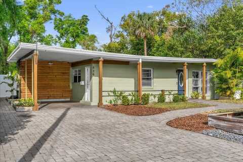 526 S CRYSTAL LAKE DRIVE, ORLANDO, FL 32803