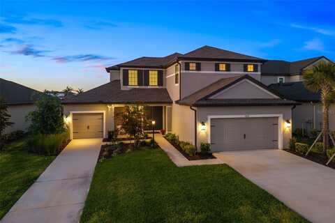 16626 PAYNES MILL DRIVE, LAKEWOOD RANCH, FL 34211