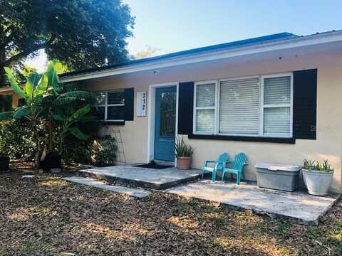 312 NORTH BLVD W, DAVENPORT, FL 33837