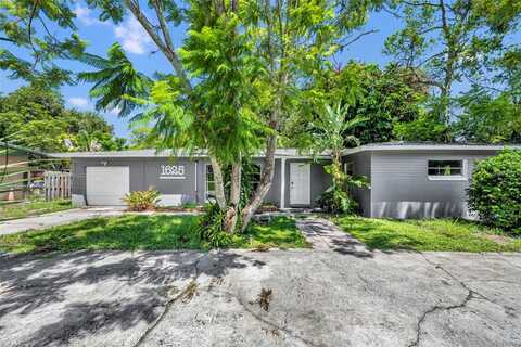 1625 THORNTON AVENUE, TITUSVILLE, FL 32780