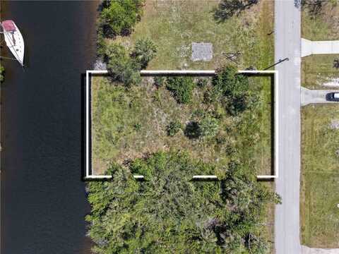 18318 KERRVILLE CIRCLE, PORT CHARLOTTE, FL 33948