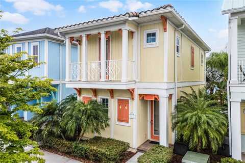 3013 SEA PLANE LANE, KISSIMMEE, FL 34747