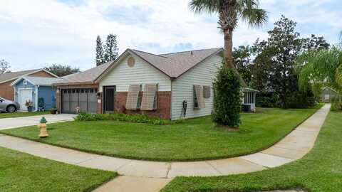 786 PINE SHORES CIRCLE, NEW SMYRNA BEACH, FL 32168