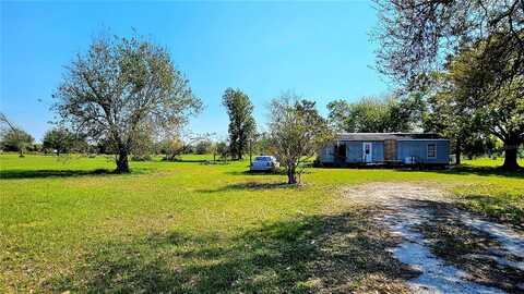 2154 NW GENES LITTLE ACRES AVENUE, ARCADIA, FL 34266