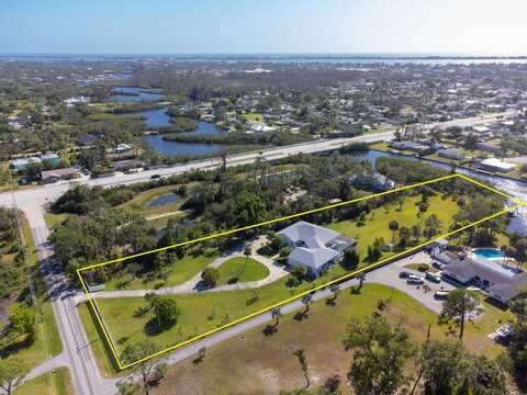 60 N OXFORD DRIVE, ENGLEWOOD, FL 34223