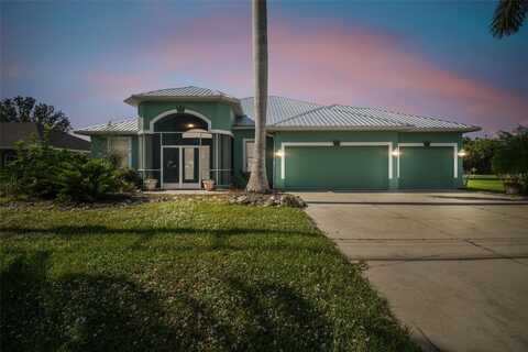1161 RIO DE JANEIRO AVENUE, PUNTA GORDA, FL 33983