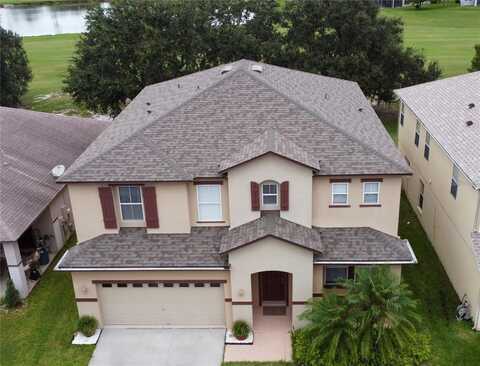 422 JANICE KAY PLACE, KISSIMMEE, FL 34744