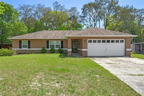 7160 W PORPOISE DRIVE, HOMOSASSA, FL 34446