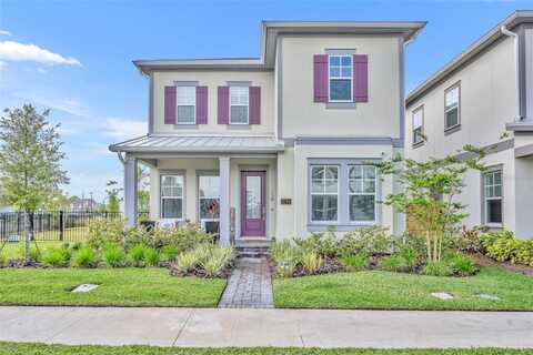 9786 NERUDA STREET, ORLANDO, FL 32827