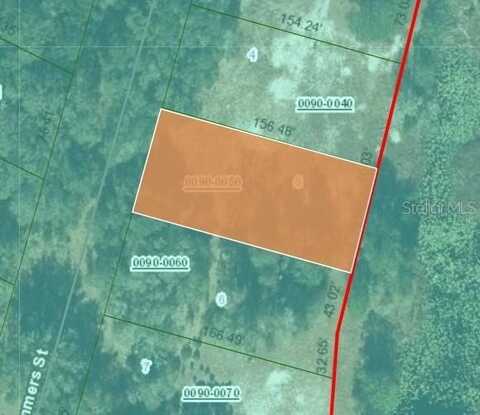 108 SUMMERS STREET, INTERLACHEN, FL 32148