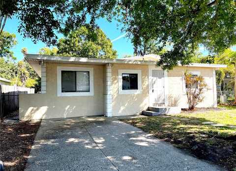 5211 JERSEY AVENUE S, GULFPORT, FL 33707
