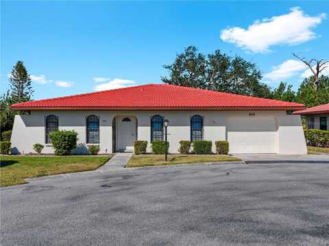 854 SENDA PLATA, VENICE, FL 34293
