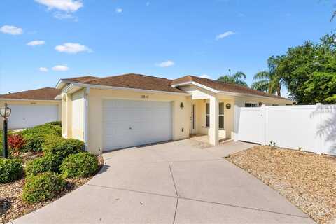 2042 HYDRANGEA AVENUE, THE VILLAGES, FL 32162