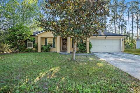 85 PINE HAVEN DRIVE, PALM COAST, FL 32164