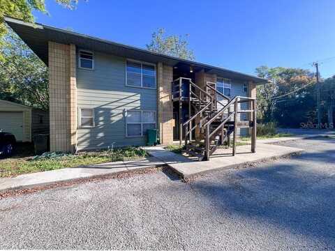 3002 NW 6TH STREET, GAINESVILLE, FL 32609