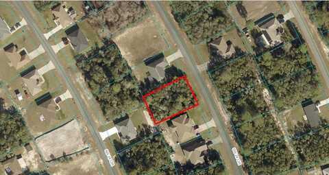 Tbd SW 24TH CIRCLE, OCALA, FL 34473