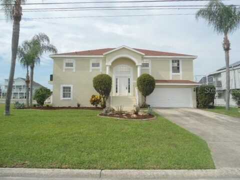 4009 TRIGGERFISH DRIVE, HERNANDO BEACH, FL 34607