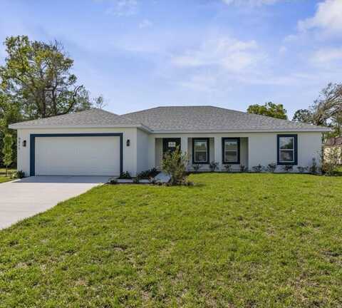 3416 LEMA DRIVE, SPRING HILL, FL 34609