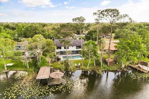 8041 LAKE WAUNATTA DRIVE, WINTER PARK, FL 32792