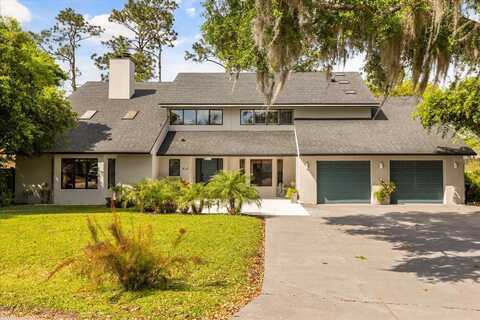 8041 LAKE WAUNATTA DRIVE, WINTER PARK, FL 32792