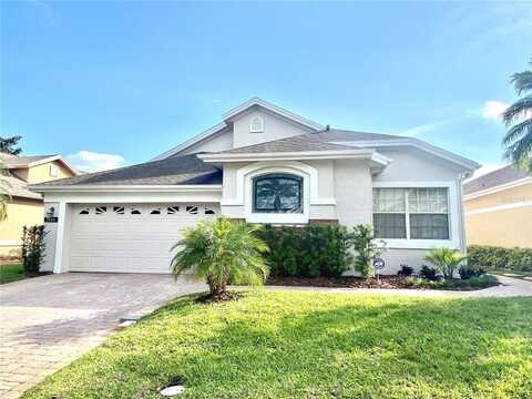 14313 DULCIMER COURT, ORLANDO, FL 32837