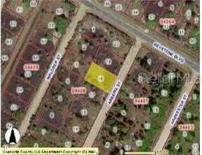 9193 ARBERG STREET, PORT CHARLOTTE, FL 33981