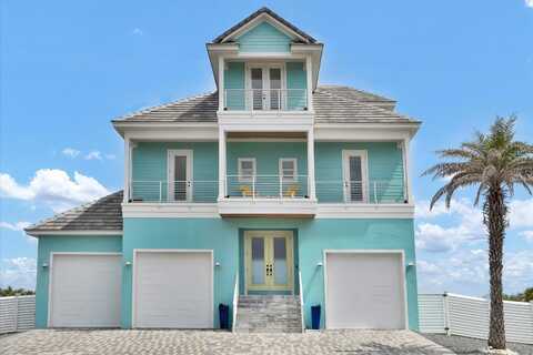 3093 N OCEAN SHORE BOULEVARD, FLAGLER BEACH, FL 32136