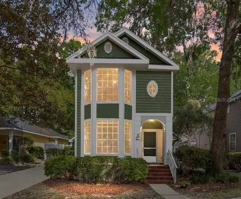 121 NW 48TH BOULEVARD, GAINESVILLE, FL 32607