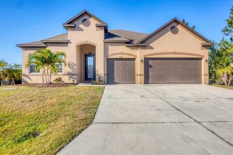 9518 WACKER TERRACE, PORT CHARLOTTE, FL 33981
